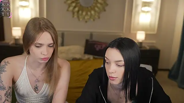 Angy Netal online show from March 2026 08:03:02 AM