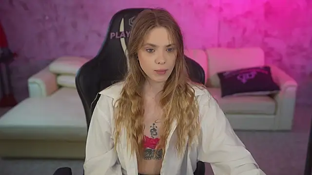 Angy Netal online show from February 2026 07:48:02 AM