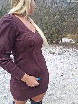 Sexy Sparkling  online show from March 2026 11:43:01 AM