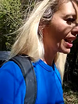 Sexy Sparkling  online show from April 2026 11:01:02 AM