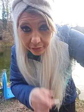 Sexy Sparkling  online show from November 2025 12:52:02 PM