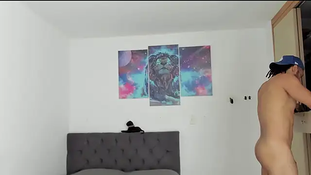 Louis marley   online show from January 2026 05:49:02 PM