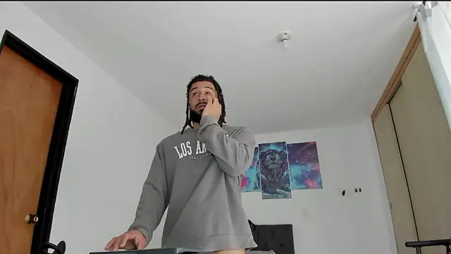 Louis marley   online show from January 2026 05:20:01 PM