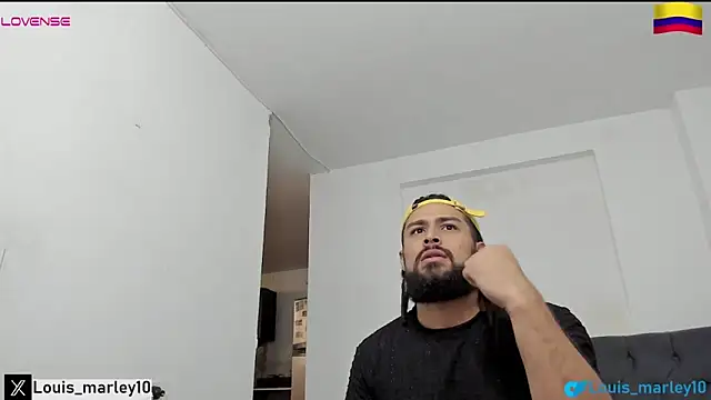 Louis marley   online show from March 2026 06:02:01 PM