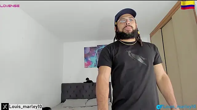 Louis marley   online show from February 2026 01:53:01 PM