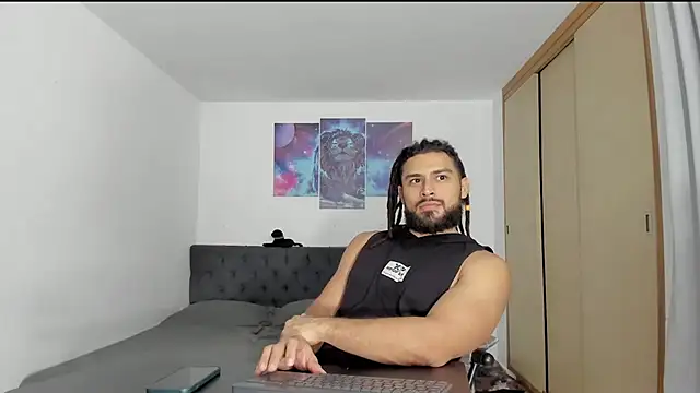 Louis marley   online show from January 2026 04:39:01 AM