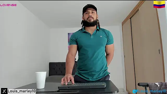 Louis marley   online show from November 2025 04:32:02 PM