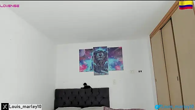 Louis marley   online show from February 2026 02:52:01 PM