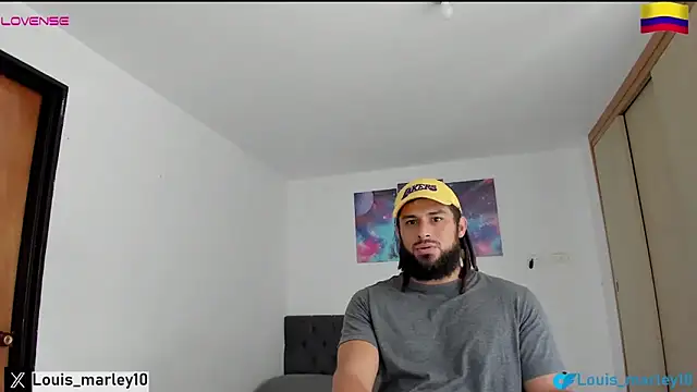 Louis marley   online show from December 2025 05:48:01 PM