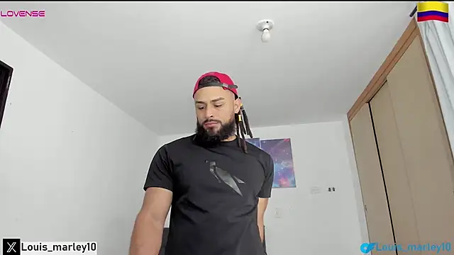 Louis marley   online show from February 2026 07:02:02 PM