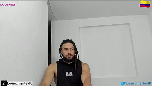 Louis marley   online show from April 2026 11:12:01 PM