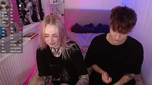 soalice online show from April 2026 06:42:02 PM