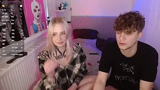 soalice online show from April 2026 09:33:01 AM