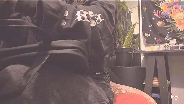 MYFAVOURITESTRAGER online show from February 2026 02:07:02 AM