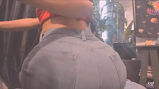 MYFAVOURITESTRAGER online show from February 2026 07:44:02 PM