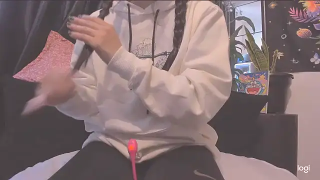 MYFAVOURITESTRAGER online show from December 2025 06:33:01 PM