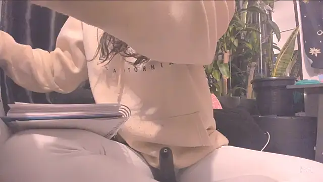 MYFAVOURITESTRAGER online show from February 2026 09:31:01 AM