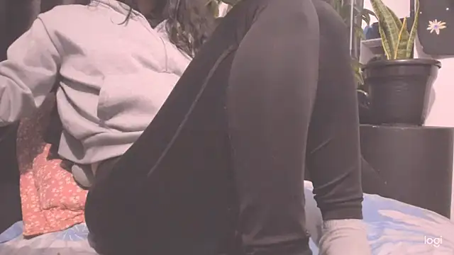 MYFAVOURITESTRAGER online show from November 2025 05:29:02 AM