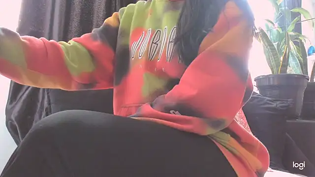 MYFAVOURITESTRAGER online show from November 2025 03:27:01 PM