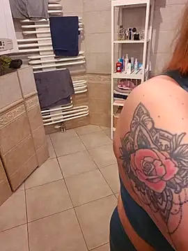 Isabellaa04 online show from September 2025 07:43:01 AM