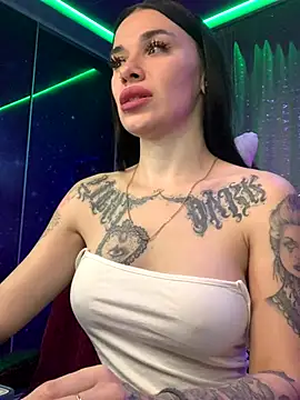 Queen of pain online show from October 2025 07:09:01 AM
