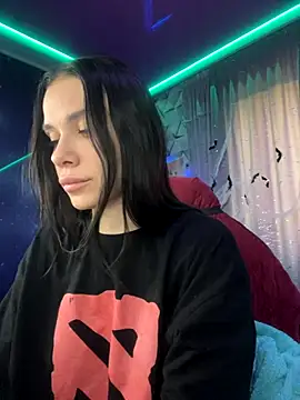 Snapshot of Queen_of_pain chatting on October 2025 09:30:01 AM Queen of pain online show from October 2025 09:30:01 AM