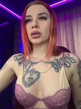 Queen of pain online show from March 2025 07:30:02 AM