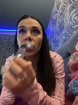 Snapshot of Queen_of_pain chatting on January 2026 07:13:01 AM Queen of pain online show from January 2026 07:13:01 AM