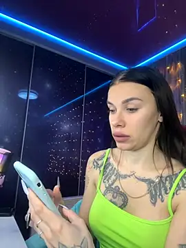 Snapshot of Queen_of_pain chatting on November 2025 07:11:01 AM Queen of pain online show from November 2025 07:11:01 AM