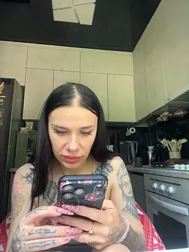 Queen of pain online show from May 2026 07:40:02 AM