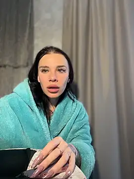 Queen of pain online show from April 2026 07:01:01 AM