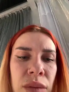 Queen of pain online show from February 2025 07:34:02 AM