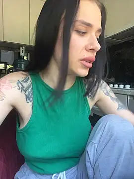 Snapshot of Queen_of_pain chatting on June 2026 07:08:02 AM Queen of pain online show from June 2026 07:08:02 AM