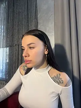 Queen of pain online show from April 2026 07:55:02 AM