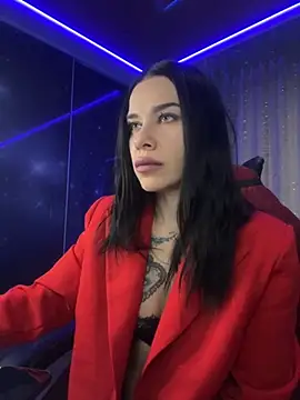 Snapshot of Queen_of_pain chatting on December 2025 05:52:02 AM Queen of pain online show from December 2025 05:52:02 AM