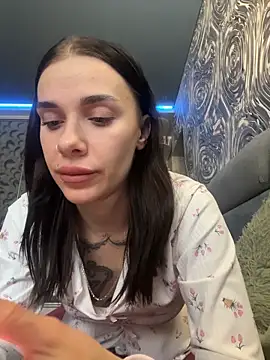 Snapshot of Queen_of_pain chatting on February 2026 08:14:01 AM Queen of pain online show from February 2026 08:14:01 AM