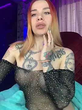 Queen of pain online show from February 2025 06:35:01 AM