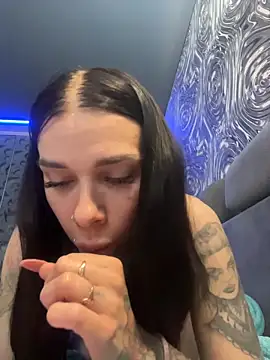 Queen of pain online show from May 2026 07:26:01 AM