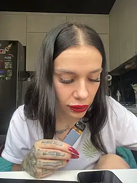 Queen of pain online show from March 2026 06:28:02 AM