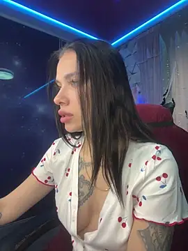 Snapshot of Queen_of_pain chatting on November 2025 07:02:01 AM Queen of pain online show from November 2025 07:02:01 AM