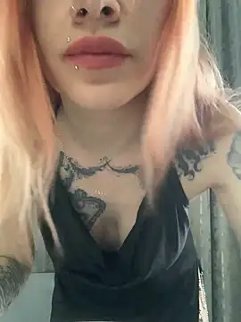 Queen of pain online show from March 2025 08:22:01 AM