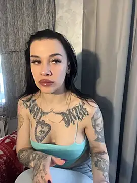 Queen of pain online show from May 2026 06:18:01 AM