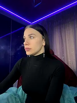 Snapshot of Queen_of_pain chatting on November 2025 05:51:02 AM Queen of pain online show from November 2025 05:51:02 AM