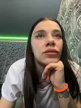 Snapshot of Queen_of_pain chatting on February 2026 07:06:02 AM Queen of pain online show from February 2026 07:06:02 AM