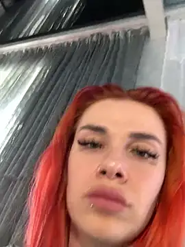 Queen of pain online show from March 2025 10:49:02 AM