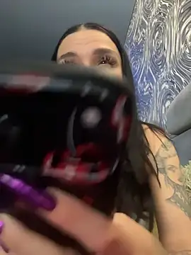 Queen of pain online show from May 2026 07:34:01 AM