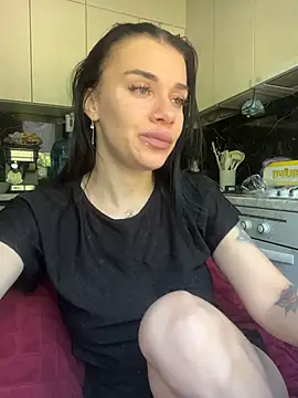 Snapshot of Queen_of_pain chatting on July 2026 07:07:01 AM Queen of pain online show from July 2026 07:07:01 AM