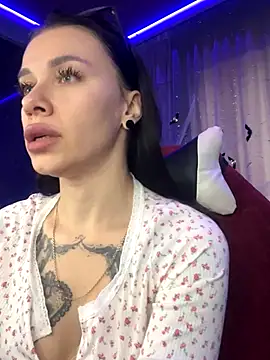 Snapshot of Queen_of_pain chatting on October 2025 07:40:01 AM Queen of pain online show from October 2025 07:40:01 AM