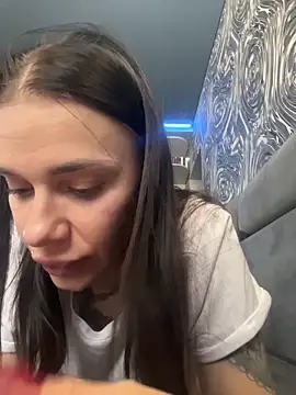 Snapshot of Queen_of_pain chatting on February 2026 07:43:02 AM Queen of pain online show from February 2026 07:43:02 AM