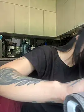 Snapshot of Queen_of_pain chatting on July 2026 08:15:02 AM Queen of pain online show from July 2026 08:15:02 AM